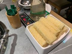 -原味四季椰子鸡(平湖天虹店)