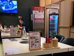 -浩爷羊蝎子火锅(望京店)