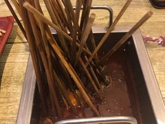 -老徐烧烤涮肚(交道口店)