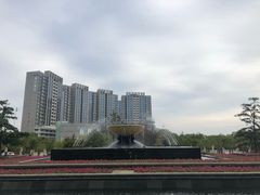 -常熟理文铂尔曼酒店