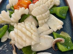 -春餐厅