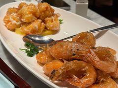 -荣兴酒家(徐家汇店)