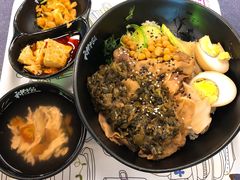 -神牛饭(凯德来福士店)