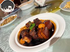 -大鸭梨烤鸭店(金顶街店)