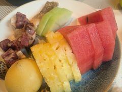 -金海湾自助餐厅(金陵饭店)