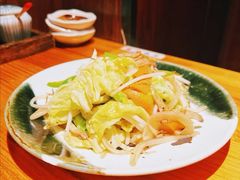 -千懿六本木酒场(常熟路店)