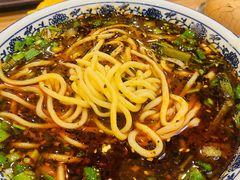 兰州牛肉面-有礼有面(知春路店)