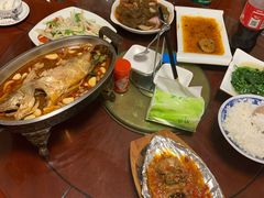 -臭鳜鱼人家·老字号徽菜