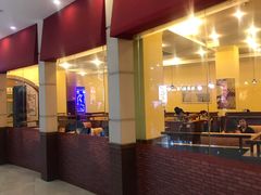 -萨莉亚意式餐厅(河东万达店)