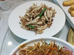 -鼎好家常菜(天桥店)
