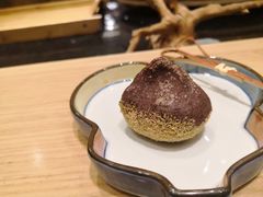 -荣一代目OMAKASE板前料理