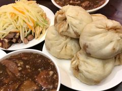-姚记炒肝店(簋街店)