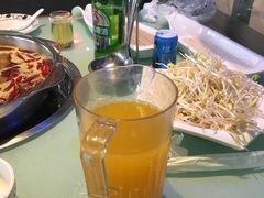 -天都火锅酒楼(虹梅南路店)