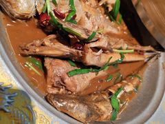-大清花饺子城(昌黎店)