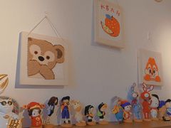 -LOOKA COFFEE(大鹏所城店)
