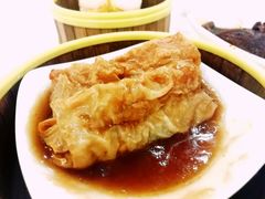 -东江海鲜酒家(艺都分店)