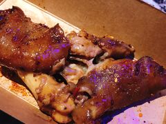 -蛙舍·炭烧牛蛙(东百中心店)
