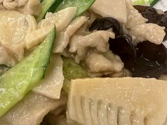 -玉华台饭庄(裕中西里小区店)