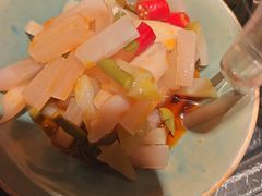 -天府豆花庄(金四季店)