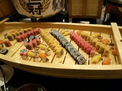 -武汉武昌威斯汀酒店-知味自助餐厅