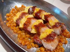 -谭厨中山传家菜.乳鸽.脆鲩鱼(华强北中航城店)