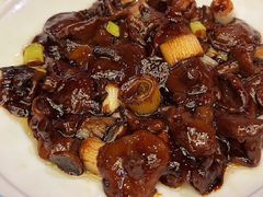 -八大碗·地道东北菜(中街店)