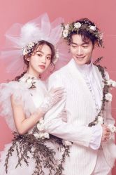 点击看大图 -金夫人婚纱摄影(西昌店)