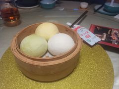 -山顶沙河粉-粤菜馆(凯旋店)