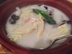 -宁波柏悦酒店·钱湖渔港