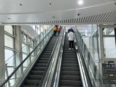 -银川河东国际机场