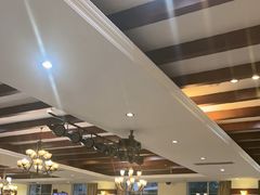 -起士林西餐厅(东经路店)