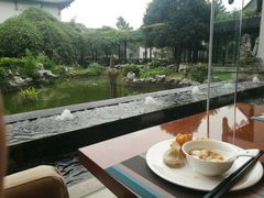 -扬州瘦西湖汇金酒店