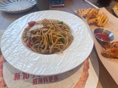 -必胜客(大观天地店)