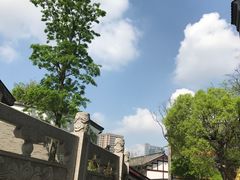 -龙潭水乡