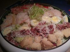 经典鸡肉凯撒沙拉-布拉诺牛排西餐厅(上城天街店)