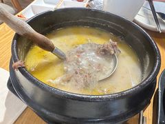 -海云台韩式汤饭·13年匠心韩料(南山店)
