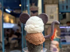 -CORNER CONE GELATO酷矿手作霜淇淋(南头古城店)