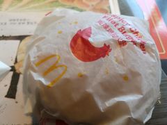 -麦当劳(杭州庆春路店)