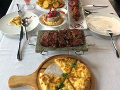 -马克西姆俄罗斯餐厅(通亚街店)