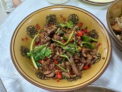 -老师傅餐馆(长沙店)