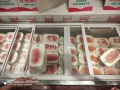 -玫瑰花园自助烤肉(顺义鑫海韵通店)