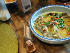 -民俗村柴火灶·景德江西菜(中国陶瓷博物馆店)