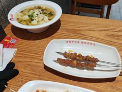 -南城香·饭香串香馄饨香(赵公口店)