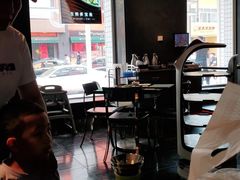 大堂-小资太太餐厅(南岗区店)