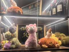 -麒麟小院·老九江菜(安平路店)