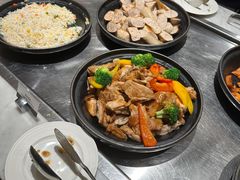 -三亚绿发山海天JW万豪酒店