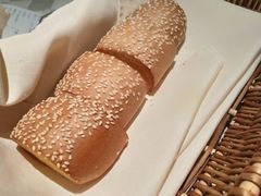 -西堤厚牛排(新世界店)