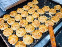 海苔饼-王天顺海苔饼