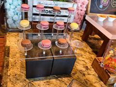 -嘉定凯悦·咖啡厅