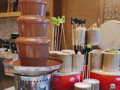 -盛宴标帜餐厅·亲子自助 (南昌喜来登酒店)